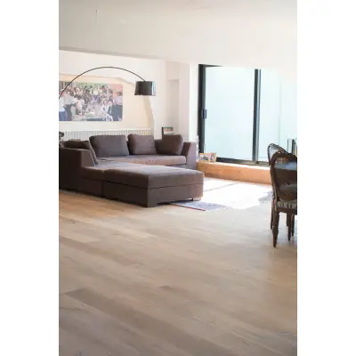 Smoked Natural COU-264 15 mm