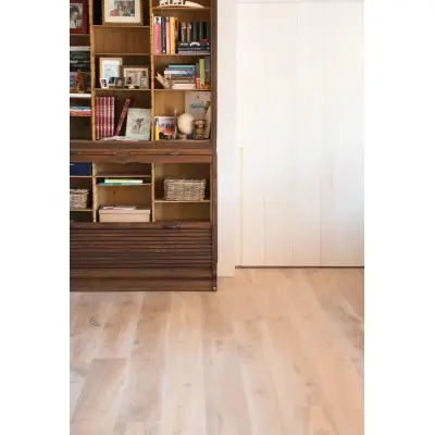 Smoked Natural COU-264 15 mm