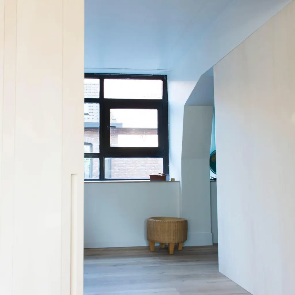 Smoked Natural COU-264 15 mm, Podłoga warstwowa, Country Lamett, Lamett