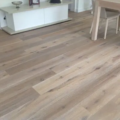 Smoked Natural COU-264 15 mm