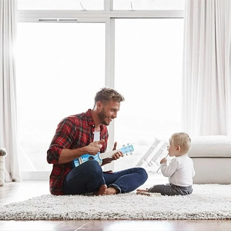 Nawiewnik Zefir Biały, NAW ZEFIR B - 2