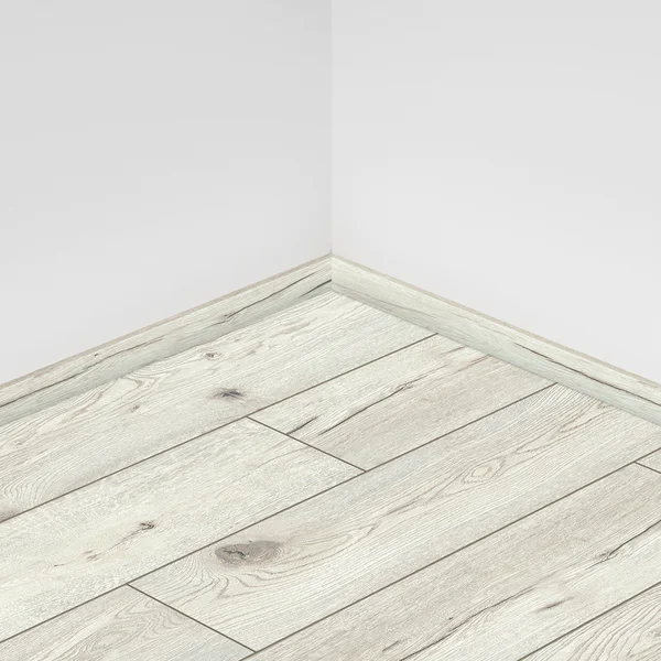 Panele Podłogowe Dąb Biały Naturalny 10 mm AC5, 56879 - 3