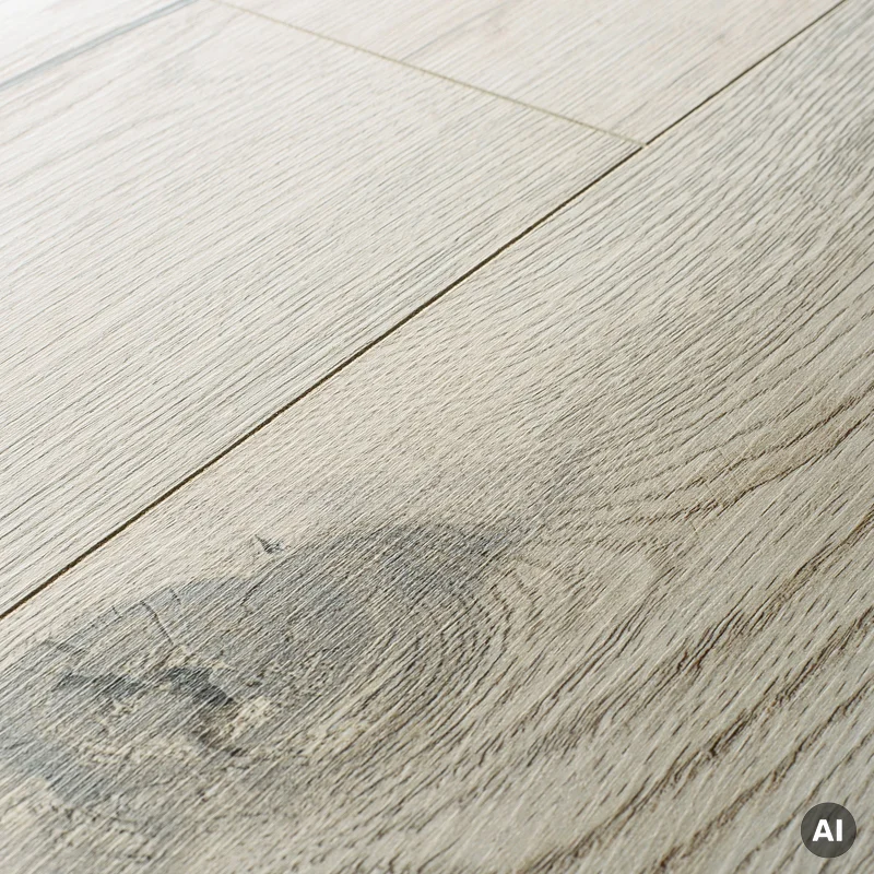 Panele Podłogowe Dąb Biały Naturalny 10 mm AC5, 56879 - 4