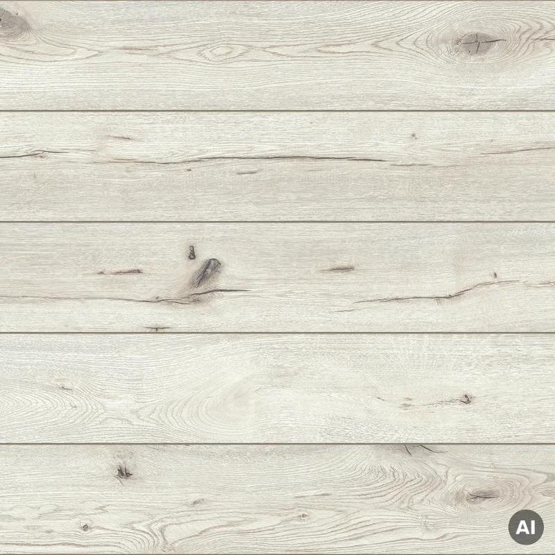 Panele Podłogowe Dąb Biały Naturalny 10 mm AC5, 56879 - 5