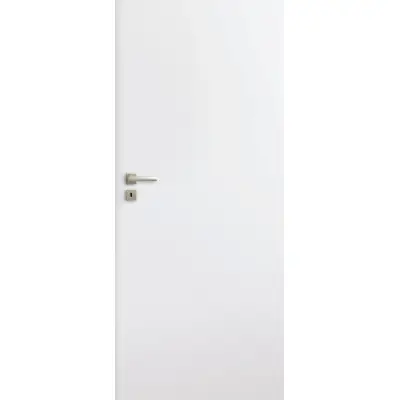 Komplet drzwi + ościeżnica Harmony start Prawe 80 otwierane na zewnątrz, 5905171917698