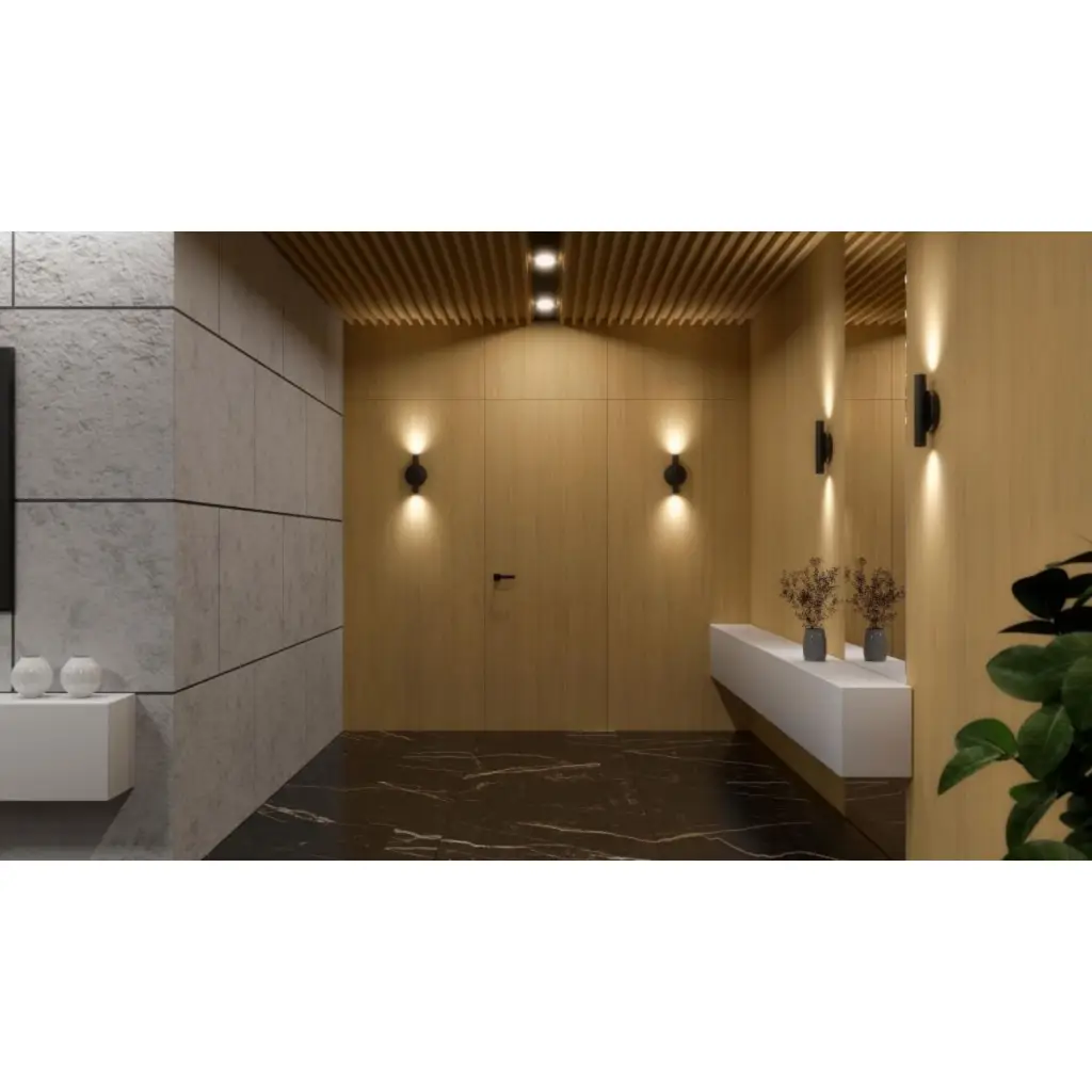 Komplet drzwi + ościeżnica Harmony start Prawe 80 otwierane na zewnątrz, 5905171917698, Komplet drzwi + ościeżnica, Harmony start, POL-SKONE