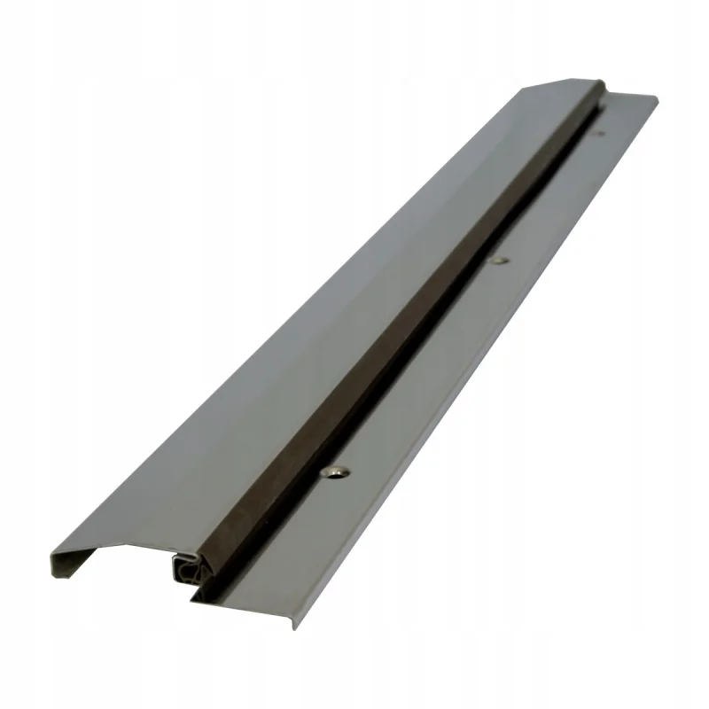 Próg stalowy do drzwi wejściowych DRE Enter, 5903727584554