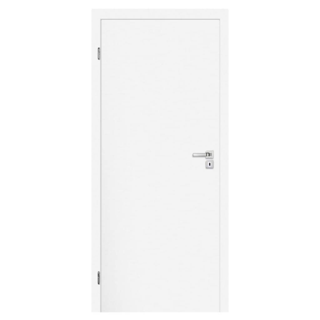Komplet drzwi + ościeżnica Komplet drzwi + ościeżnica Norma Decor 1 Lewe 70 cm Przylgowe 