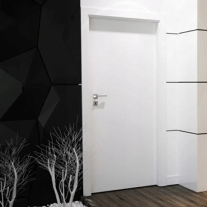 Drzwi Norma Decor 1 Lewe 70 cm Przylgowe , 100051757 - 4