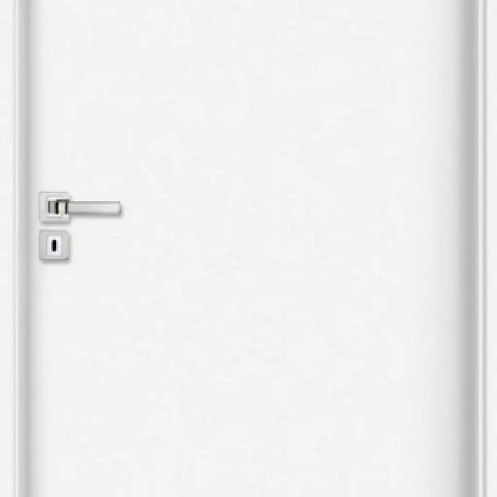 Drzwi Norma Decor 1 Lewe 70 cm Przylgowe , 100051757, Drzwi wewnetrzne, Norma Decor, Invado