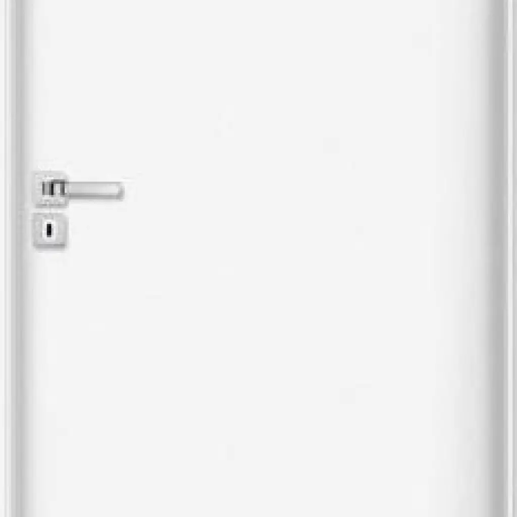 Drzwi Norma Decor 1 Lewe 70 cm Przylgowe z podcięciem wentylacyjnym, 100054318, Drzwi wewnetrzne, Norma Decor, Invado