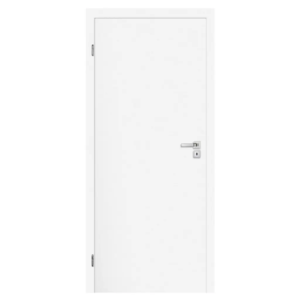 Drzwi Norma Decor 1 Lewe 80 cm Przylgowe , 100051764, Drzwi wewnetrzne, Norma Decor, Invado