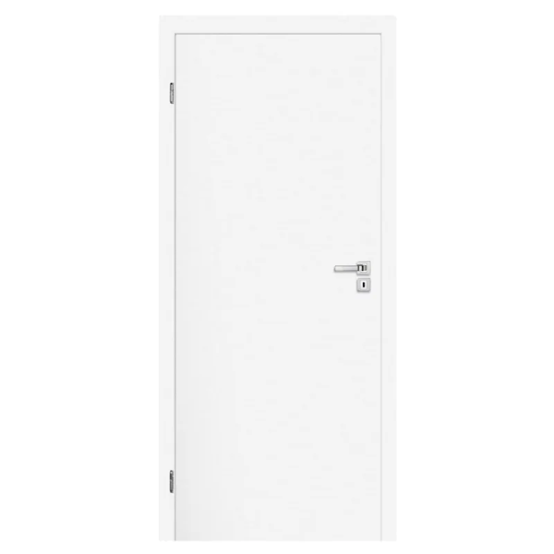 Drzwi Norma Decor 1 Lewe 80 cm Przylgowe , 100051764 - 2