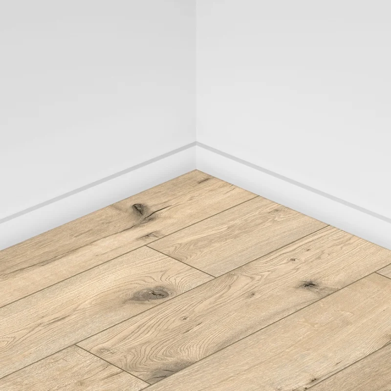 Panele Podłogowe Dąb Piaskowy AC5 10 mm, 56874 - 5