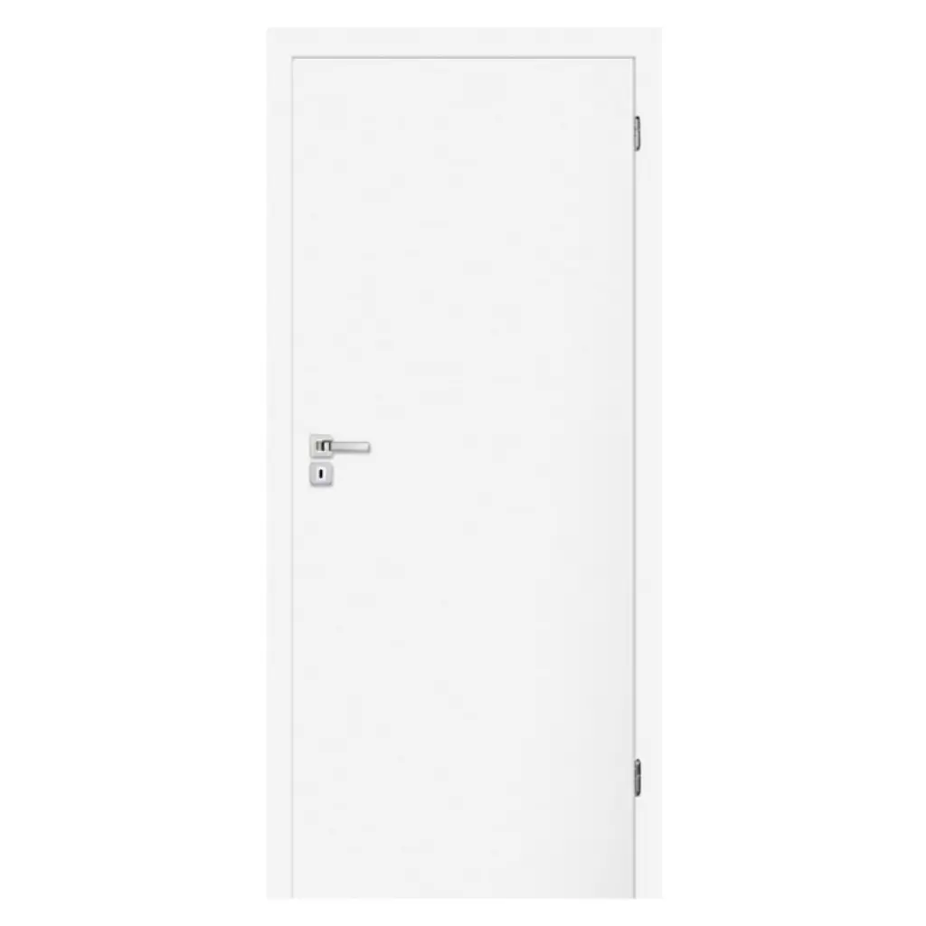 Drzwi Norma Decor 1 Prawe 70 cm Przylgowe, 100054265, Drzwi wewnetrzne, Norma Decor, Invado