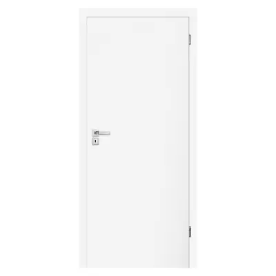 Drzwi Norma Decor 1 Prawe 70 cm Przylgowe, 100054265