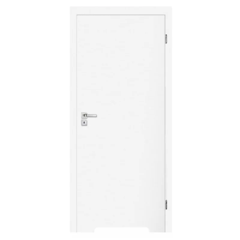 Drzwi Norma Decor 1 Prawe 70 cm Przylgowe z podcięciem went