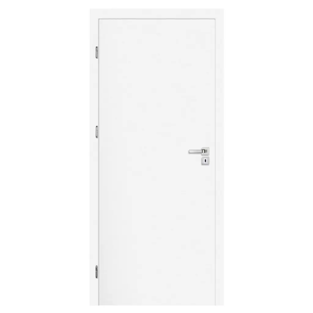 Drzwi Norma Decor 1 Lewe 90 cm Przylgowe, 100038380, Drzwi wewnetrzne, Norma Decor, Invado