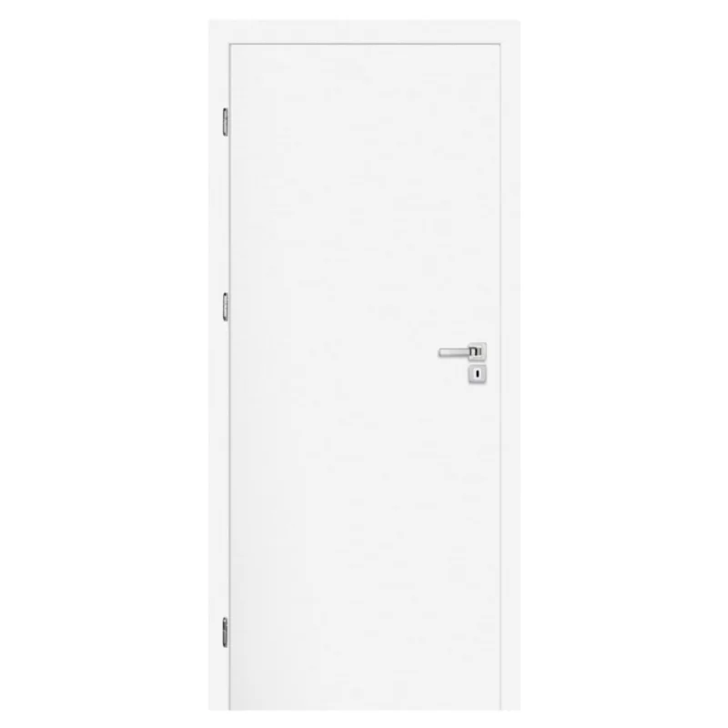 Drzwi Norma Decor 1 Lewe 90 cm Przylgowe, 100038380 - 2
