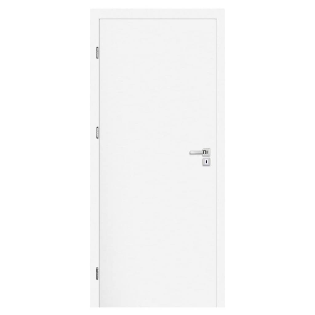 Komplet drzwi + ościeżnica Komplet drzwi + ościeżnica Norma Decor 1 Lewe 90 cm Przylgowe