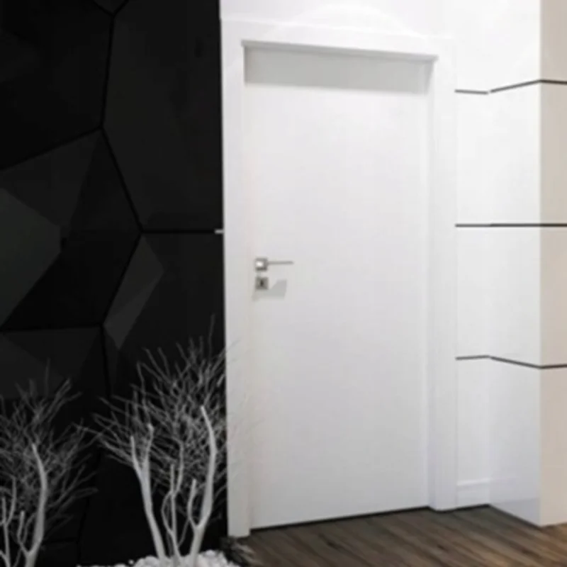 Drzwi Norma Decor 1 Lewe 90 cm Przylgowe, 100038380 - 4