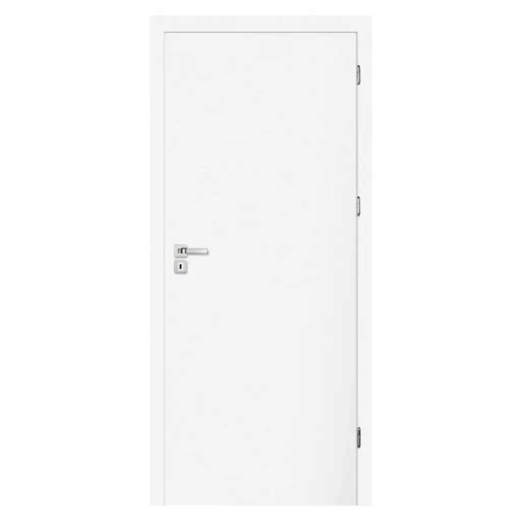 Drzwi Norma Decor 1 Prawe 90 cm Przylgowe , 100054310, Drzwi wewnetrzne, Norma Decor, Invado