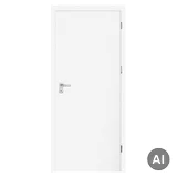 100054310-Drzwi-Norma-Decor-1-Prawe-90-cm-Przylgowe-Invado