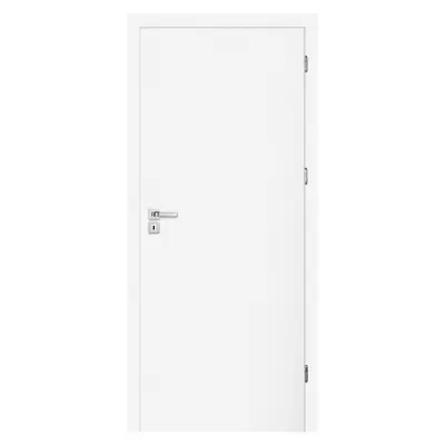 Drzwi Norma Decor 1 Prawe 90 cm Przylgowe , 100054310