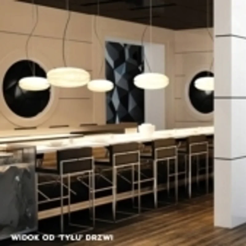 Drzwi Norma Decor 1 Prawe 90 cm Przylgowe , 100054310 - 4