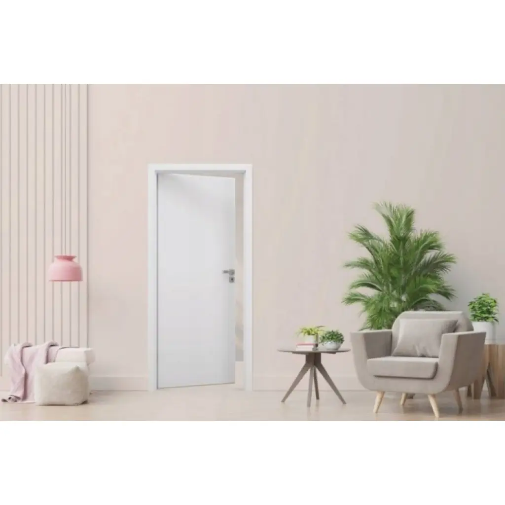 Drzwi Norma Decor 1 Prawe 90 cm Przylgowe , 100054310, Drzwi wewnetrzne, Norma Decor, Invado