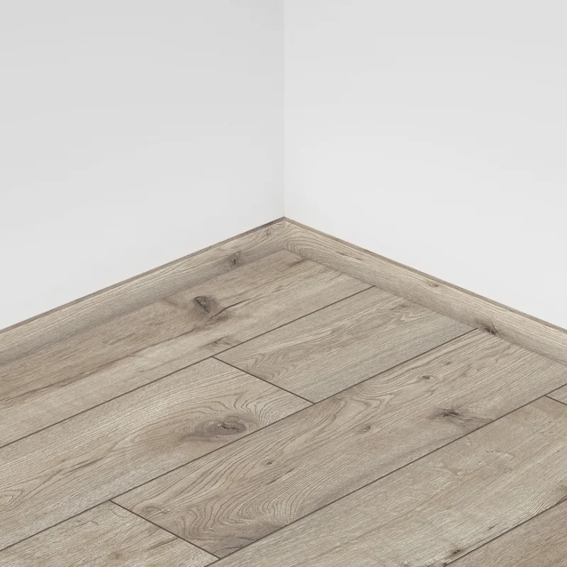 Panele Podłogowe Dąb Jasnobrązowy AC5 10 mm, 56878 - 5