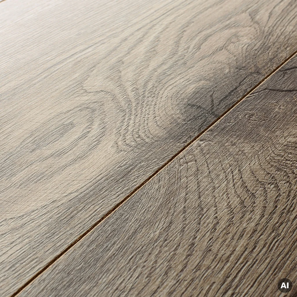 Panele Podłogowe Dąb Jasnobrązowy 10 mm AC5, 56878, Panele podłogowe, Espire, Classen