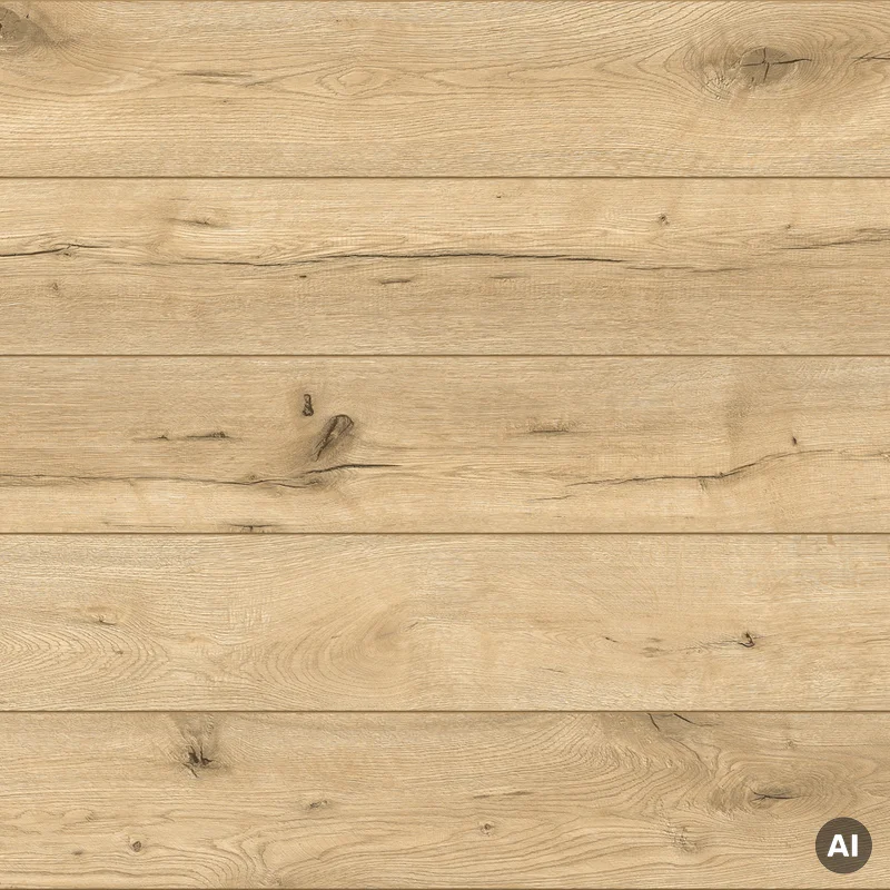 Panele Podłogowe Dąb Naturalny Naturalny 10 mm AC5, 56877