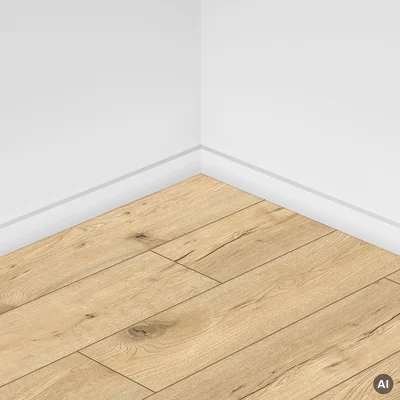 Panele Podłogowe Dąb Naturalny AC5 10 mm, 56877