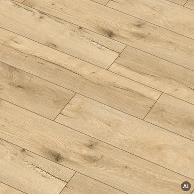 Panele Podłogowe Dąb Naturalny AC5 10 mm, 56877