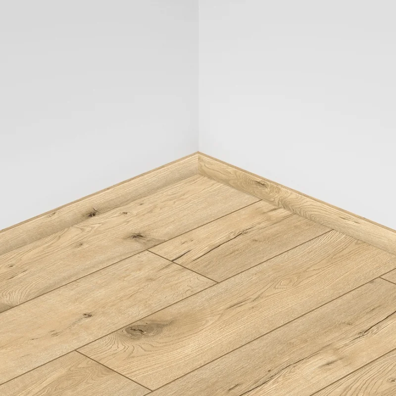 Panele Podłogowe Dąb Naturalny AC5 10 mm, 56877 - 5