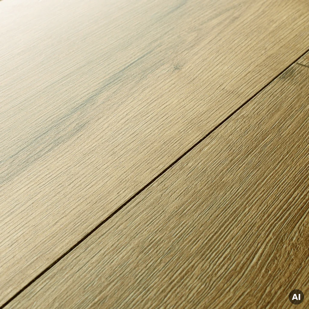 Panele Podłogowe Dąb Naturalny AC5 10 mm, 56877, Panele podłogowe, Espire, Classen