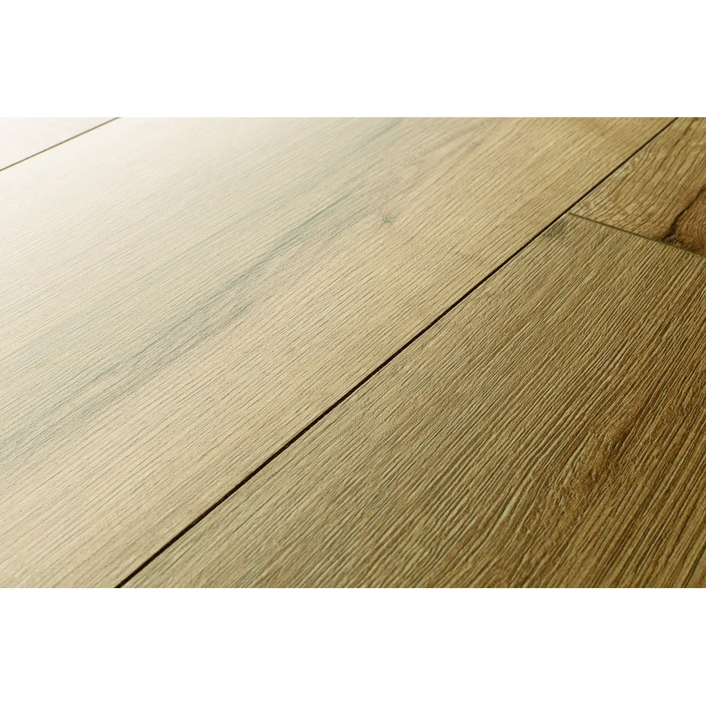 Panele Podłogowe Dąb Naturalny AC5 10 mm, 56877, Panele podłogowe, Espire, Classen