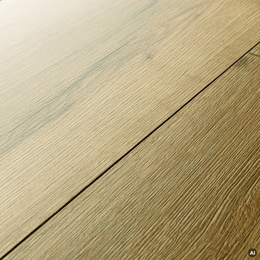 Panele Podłogowe Dąb Naturalny AC5 10 mm, 56877, Panele podłogowe, Espire, Classen