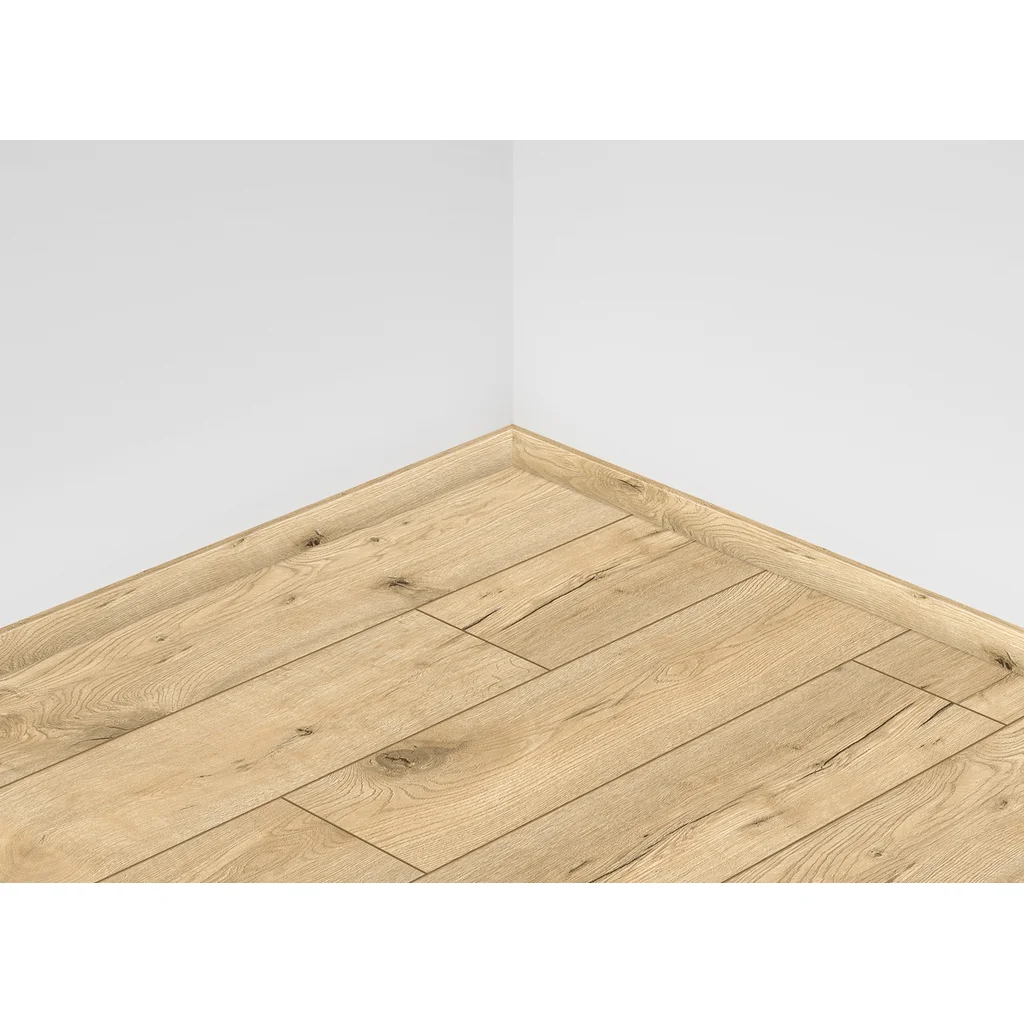 Panele Podłogowe Dąb Naturalny AC5 10 mm, 56877, Panele podłogowe, Espire, Classen