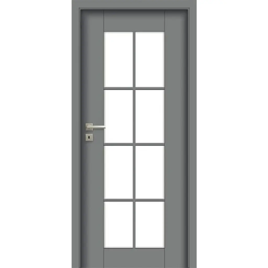 Drzwi Sedo W01S8, Drzwi wewnętrzne, Sedo, POL-SKONE