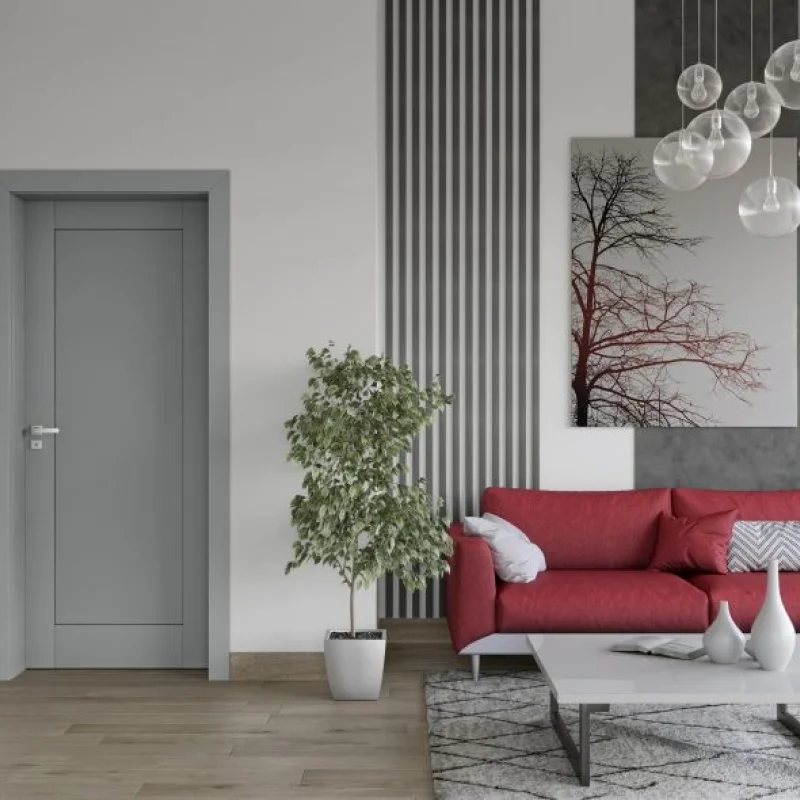 Drzwi Sedo W01S8 - 3