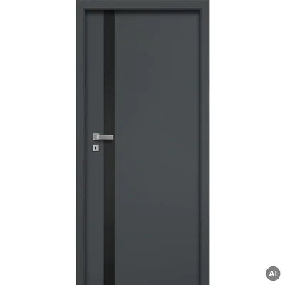 Drzwi A01