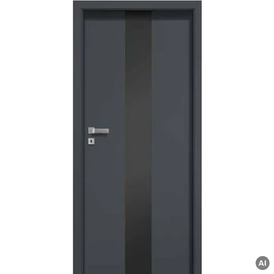Drzwi A02