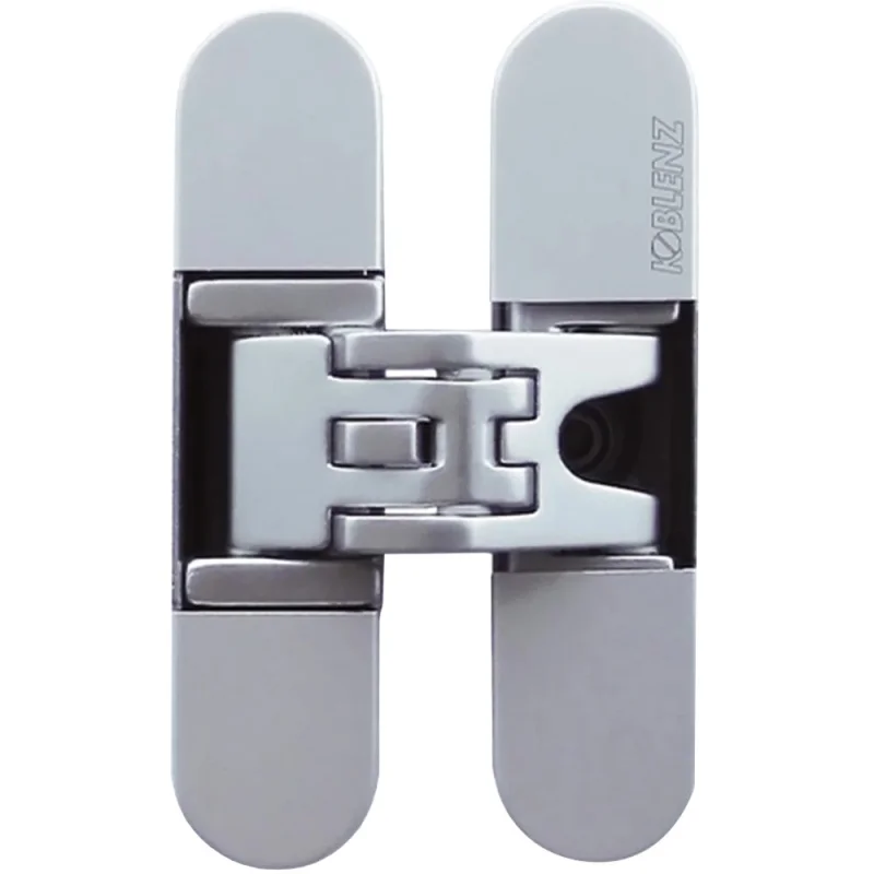 Ościeżnica regulowana z kątownikiem ORS10 Invado 140-159 