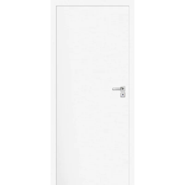Drzwi Norma Decor 1 Lewe 80 cm Bezprzylgowe, 100057535