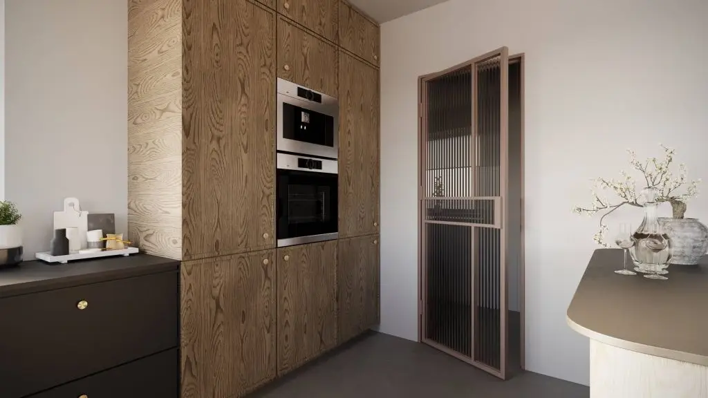 Drzwi Galio S3, Drzwi wewnętrzne, Galio, POL-SKONE