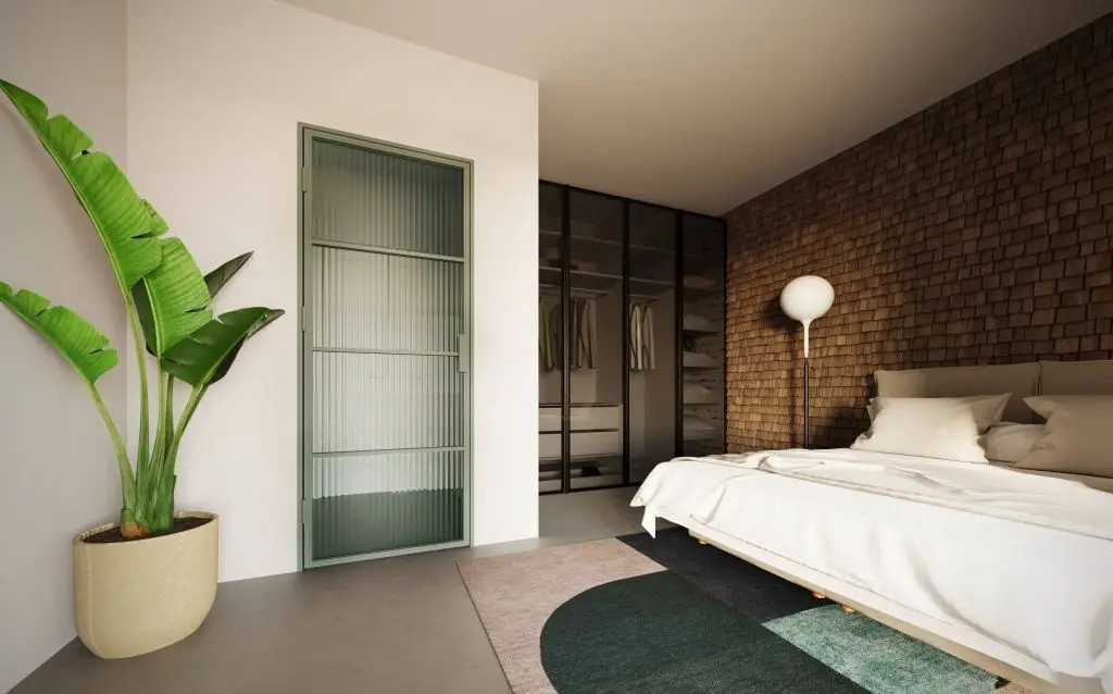 Drzwi Galio S9, Drzwi wewnętrzne, Galio, POL-SKONE