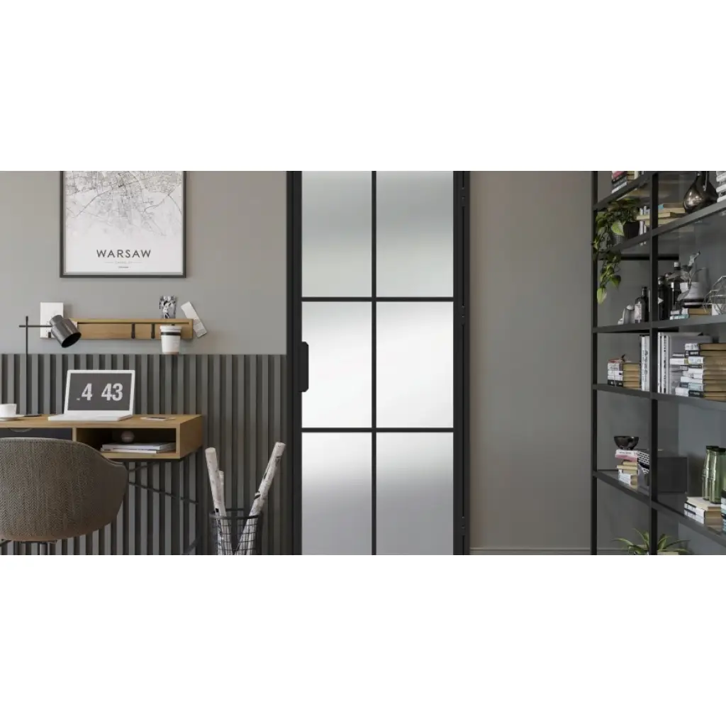 Drzwi Galio S9, Drzwi wewnętrzne, Galio, POL-SKONE