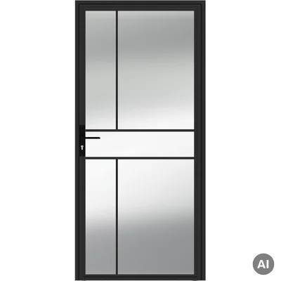 Drzwi Stalio S5